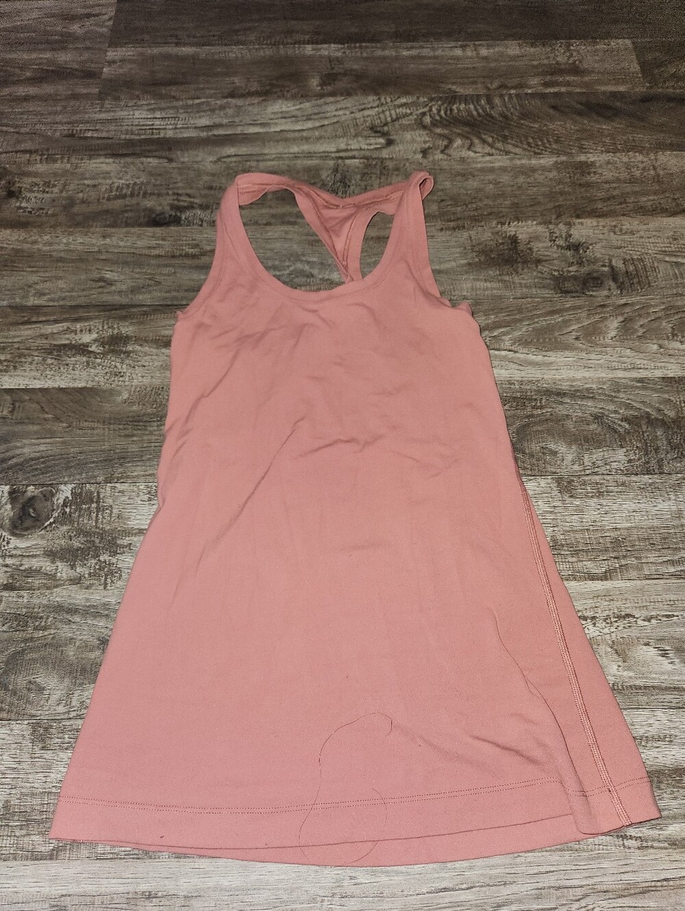Lululemon Nulu Tank